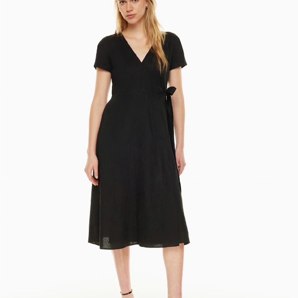 Babaton “Dern” dress - size XS